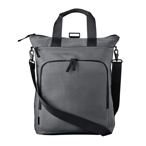 Meridian Tote Backpack - Meridian Tote Backpack - Image 0 of 2