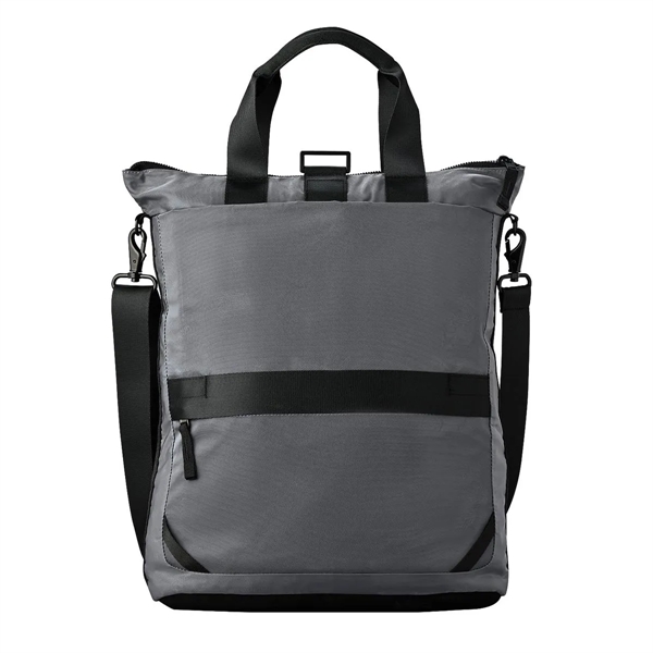 Meridian Tote Backpack - Meridian Tote Backpack - Image 1 of 2