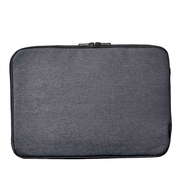 Cupertino Laptop Sleeve 14 - Cupertino Laptop Sleeve 14 - Image 1 of 2