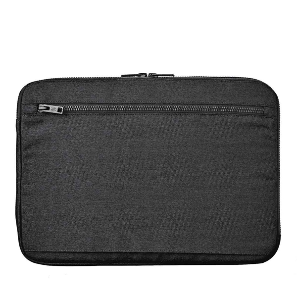 Cupertino Laptop Sleeve 14 - Cupertino Laptop Sleeve 14 - Image 2 of 2