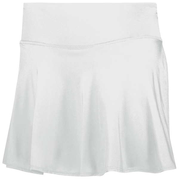 Girls Skort Powered by Coolcore® - Girls Skort Powered by Coolcore® - Image 3 of 6