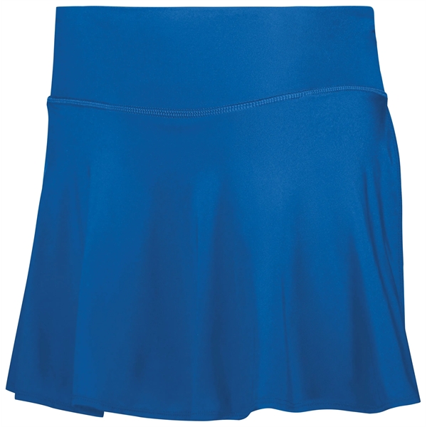 Girls Skort Powered by Coolcore® - Girls Skort Powered by Coolcore® - Image 2 of 6