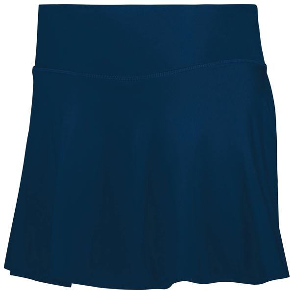 Girls Skort Powered by Coolcore® - Girls Skort Powered by Coolcore® - Image 0 of 6