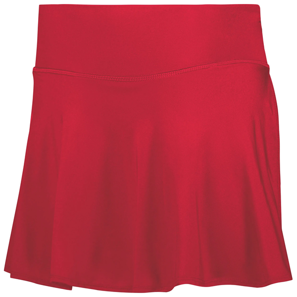 Girls Skort Powered by Coolcore® - Girls Skort Powered by Coolcore® - Image 5 of 6