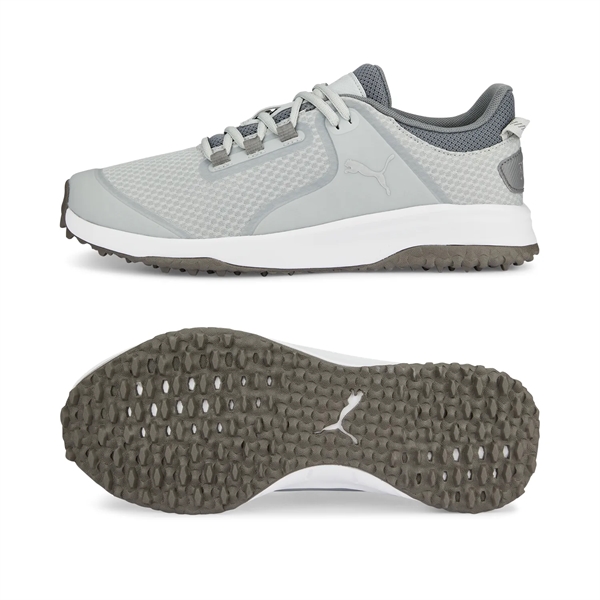 Puma Men's Fusion Grip Golf Shoes
