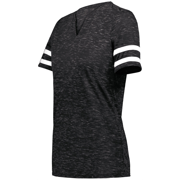 Girls Monterey Tee - Girls Monterey Tee - Image 2 of 5