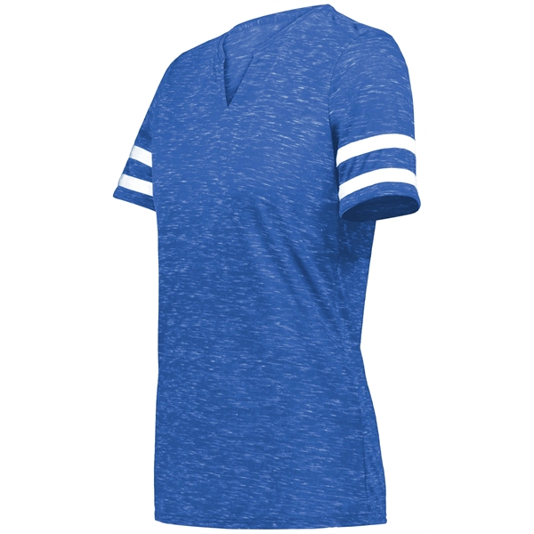 Girls Monterey Tee - Girls Monterey Tee - Image 0 of 5