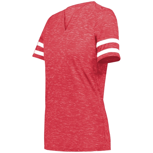 Girls Monterey Tee - Girls Monterey Tee - Image 3 of 5
