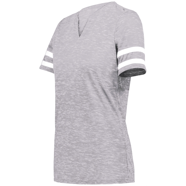 Girls Monterey Tee - Girls Monterey Tee - Image 4 of 5
