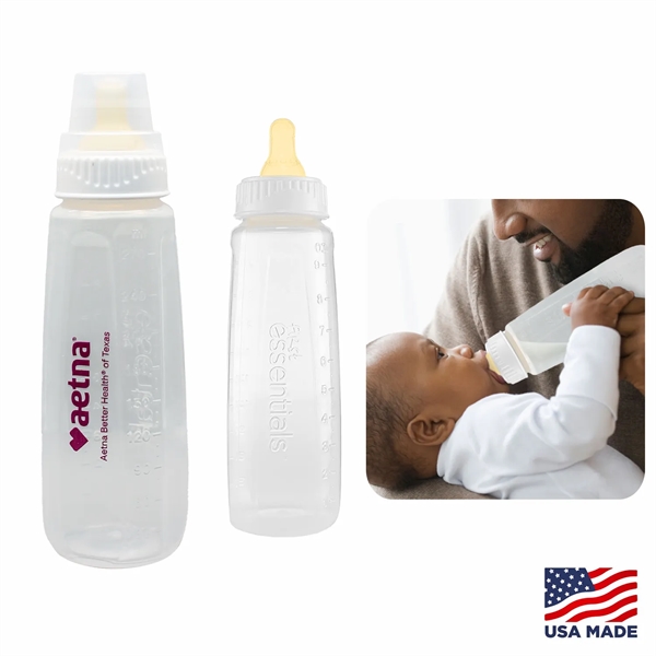 Gerber Baby Bottle - Gerber Baby Bottle - Image 0 of 0