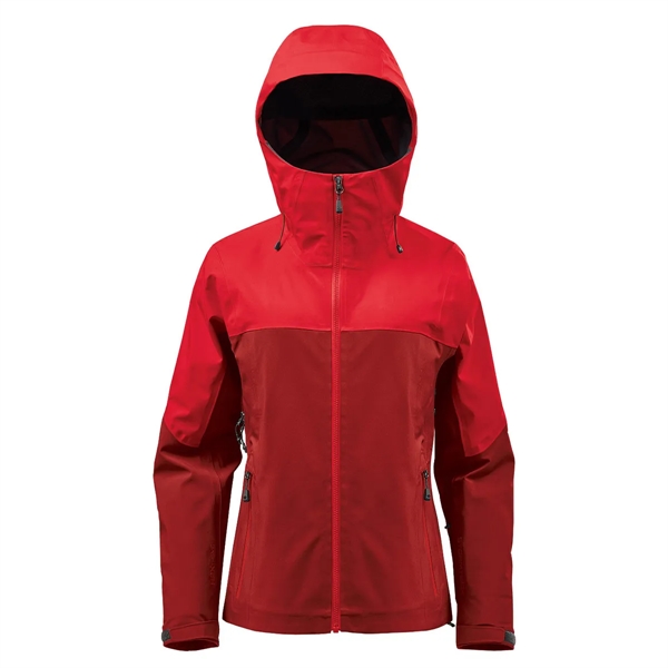 Women's Vertex Stormshell - Women's Vertex Stormshell - Image 0 of 4