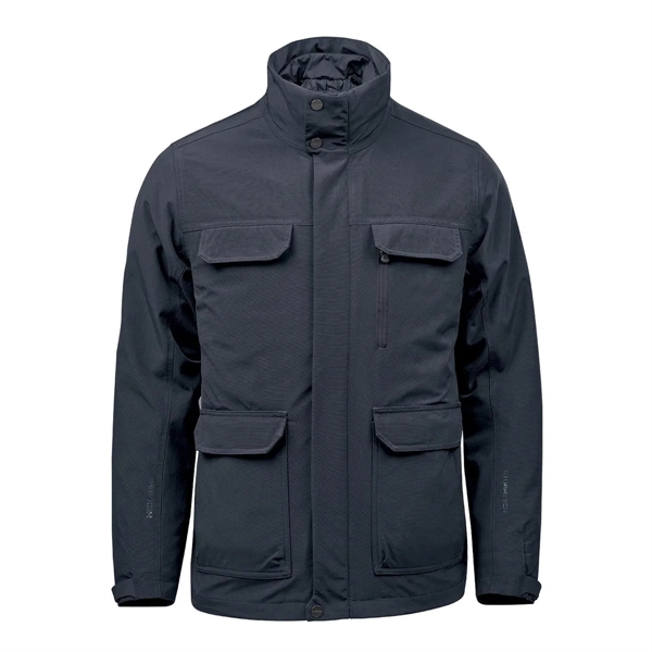 Men's Athabasca System Shell - Men's Athabasca System Shell - Image 0 of 3