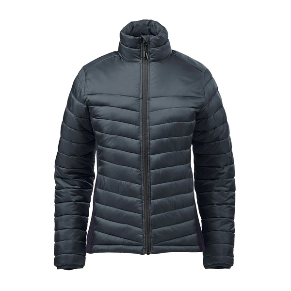 Women's Montserrat Thermal Jacket - Women's Montserrat Thermal Jacket - Image 0 of 40