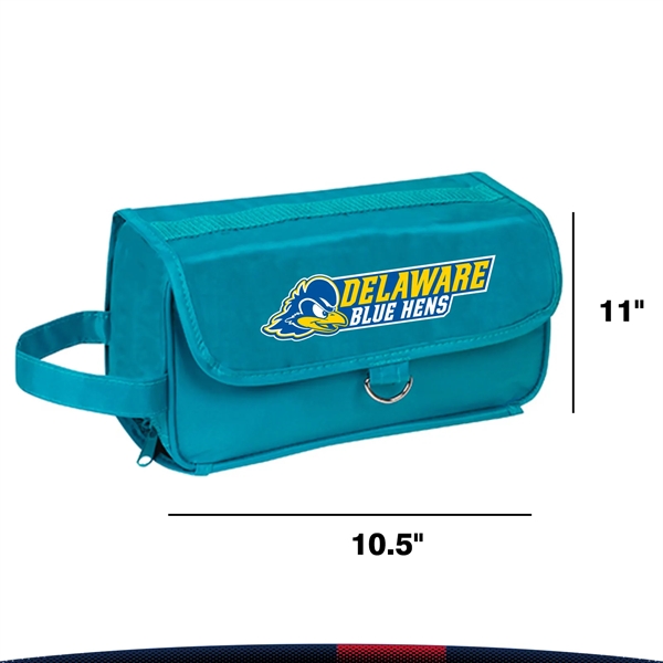 Keyla Hanging Toiletry Bag - Keyla Hanging Toiletry Bag - Image 2 of 7