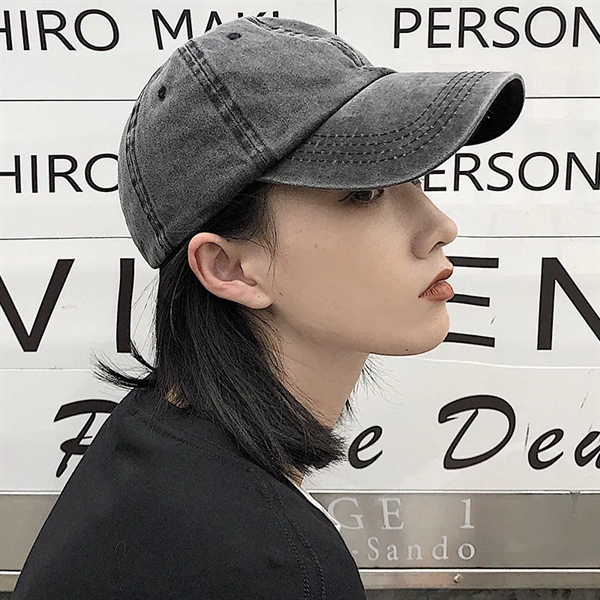 Cap - Cap - Image 2 of 9