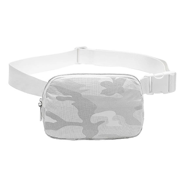 Ll Crossbody Belt Bag Fanny Pack - Ll Crossbody Belt Bag Fanny Pack - Image 1 of 6