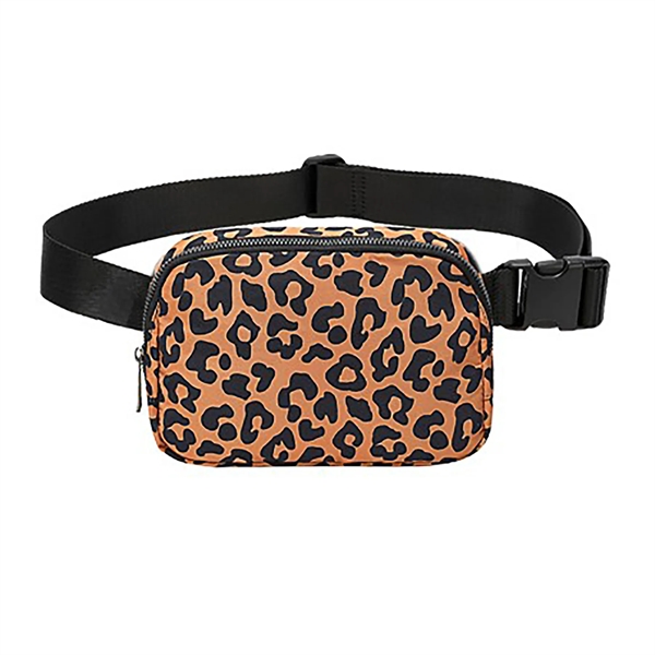 Ll Crossbody Belt Bag Fanny Pack - Ll Crossbody Belt Bag Fanny Pack - Image 2 of 6