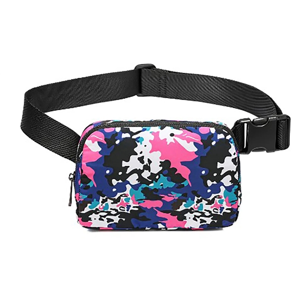 Ll Crossbody Belt Bag Fanny Pack - Ll Crossbody Belt Bag Fanny Pack - Image 3 of 6