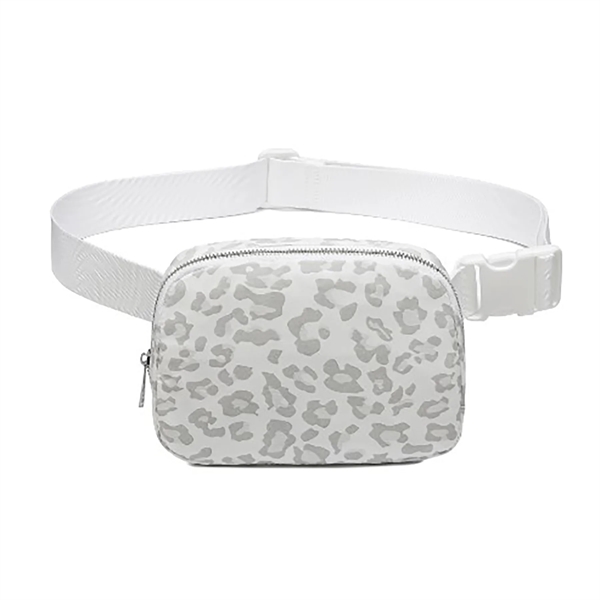 Ll Crossbody Belt Bag Fanny Pack - Ll Crossbody Belt Bag Fanny Pack - Image 4 of 6