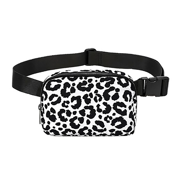 Ll Crossbody Belt Bag Fanny Pack - Ll Crossbody Belt Bag Fanny Pack - Image 5 of 6