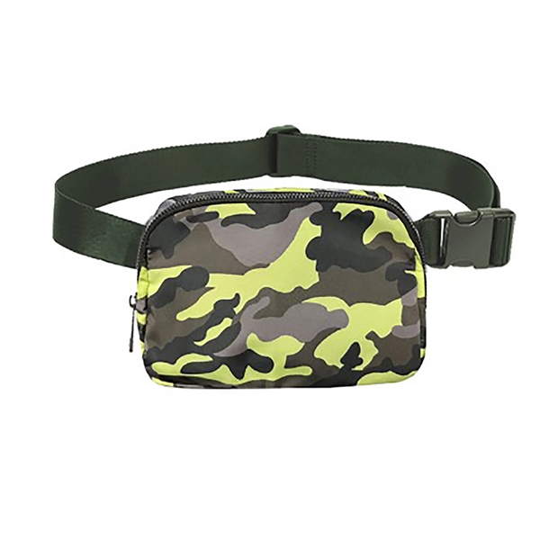 Ll Crossbody Belt Bag Fanny Pack - Ll Crossbody Belt Bag Fanny Pack - Image 6 of 6