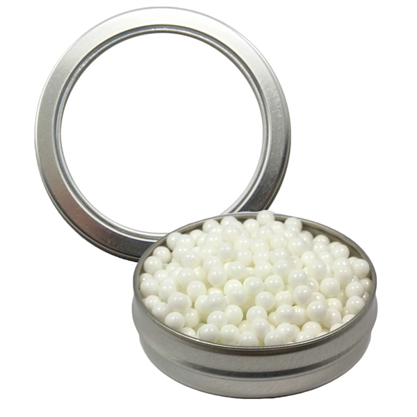 Candy Window Tin Short Round - Candy Window Tin Short Round - Image 16 of 25