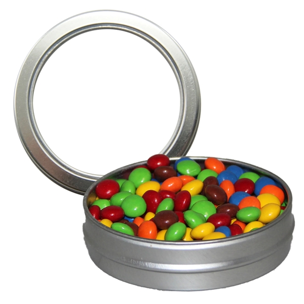 Candy Window Tin Short Round - Candy Window Tin Short Round - Image 18 of 25