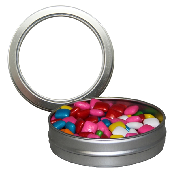 Candy Window Tin Short Round - Candy Window Tin Short Round - Image 19 of 25