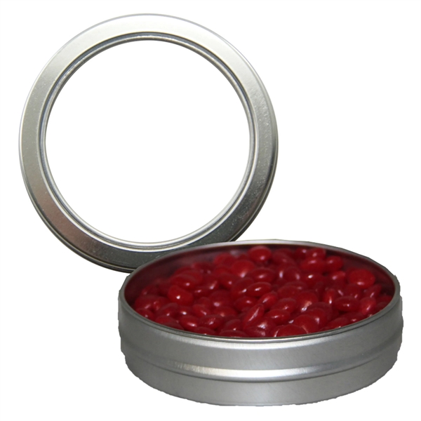 Candy Window Tin Short Round - Candy Window Tin Short Round - Image 22 of 25
