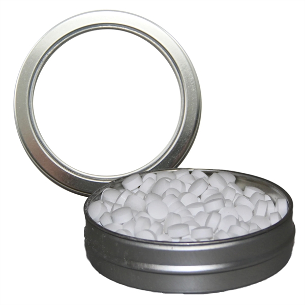 Candy Window Tin Short Round - Candy Window Tin Short Round - Image 23 of 25