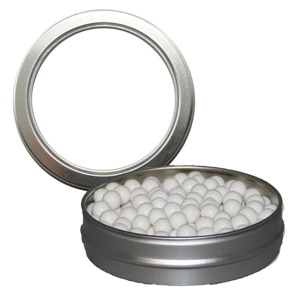 Candy Window Tin Short Round - Candy Window Tin Short Round - Image 24 of 25