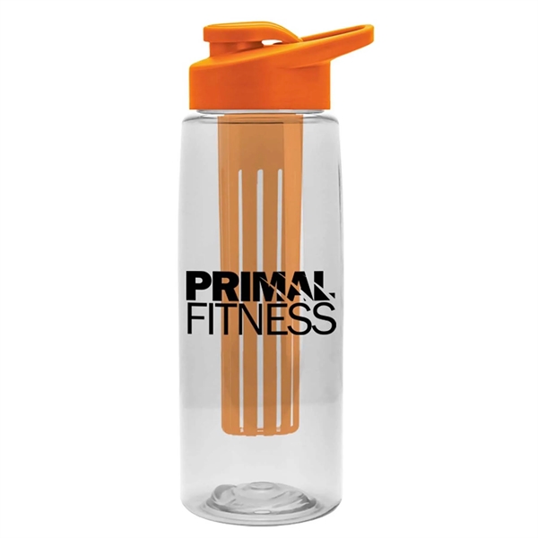 Digital Infuser Flair Bottle & Drink-Thru Lid - Digital Infuser Flair Bottle & Drink-Thru Lid - Image 14 of 14