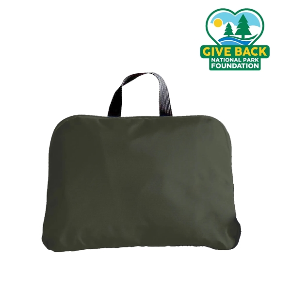 ACE Packable Backpack - ACE Packable Backpack - Image 3 of 6