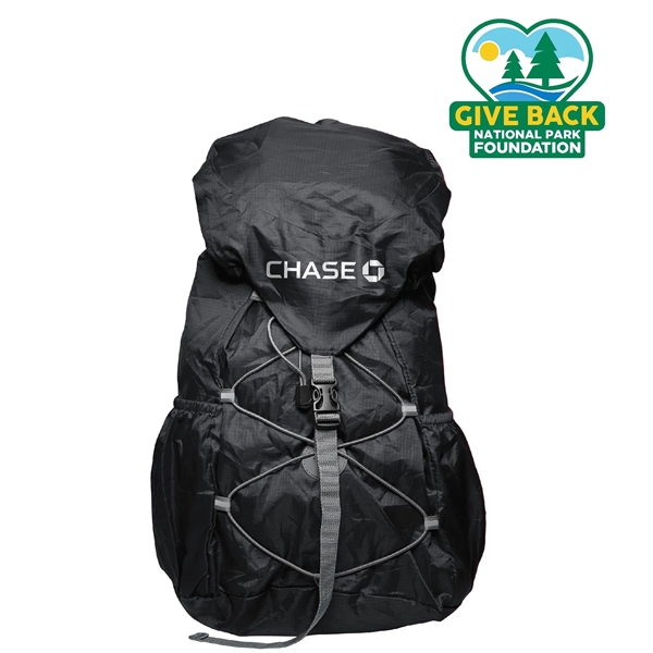 ACE Packable Backpack - ACE Packable Backpack - Image 4 of 6