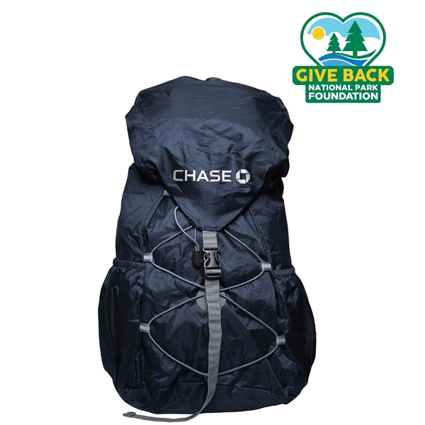 ACE Packable Backpack - ACE Packable Backpack - Image 5 of 6