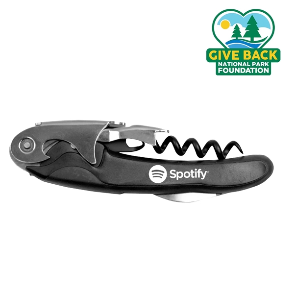 ACE Wine Key - ACE Wine Key - Image 1 of 1