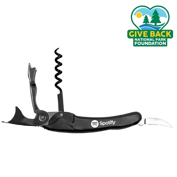 ACE Wine Key - ACE Wine Key - Image 0 of 1