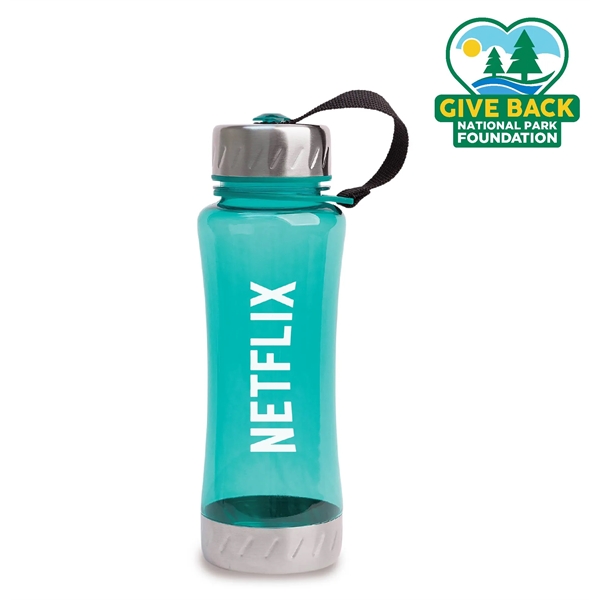 Nexus Water Bottle - Nexus Water Bottle - Image 0 of 2