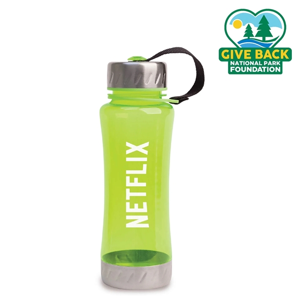 Nexus Water Bottle - Nexus Water Bottle - Image 1 of 2