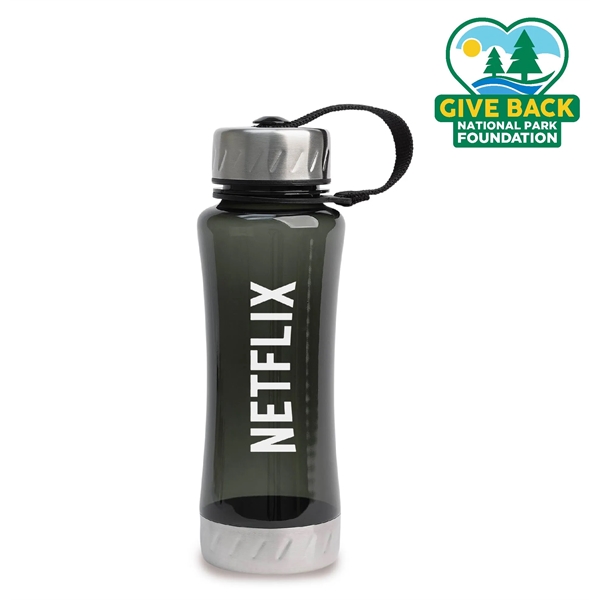 Nexus Water Bottle - Nexus Water Bottle - Image 2 of 2