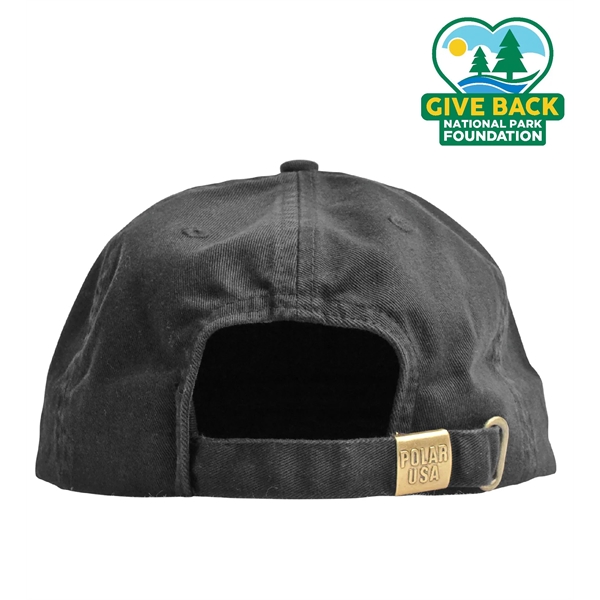 ACE New Fit Cap - ACE New Fit Cap - Image 2 of 8