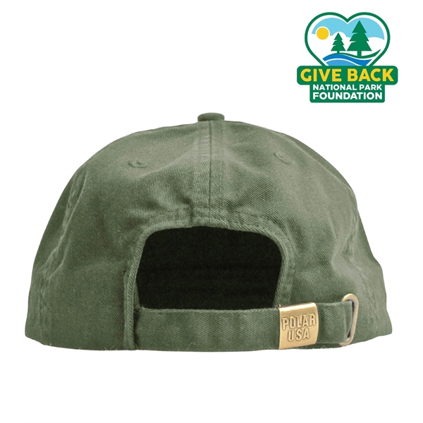 ACE New Fit Cap - ACE New Fit Cap - Image 6 of 8