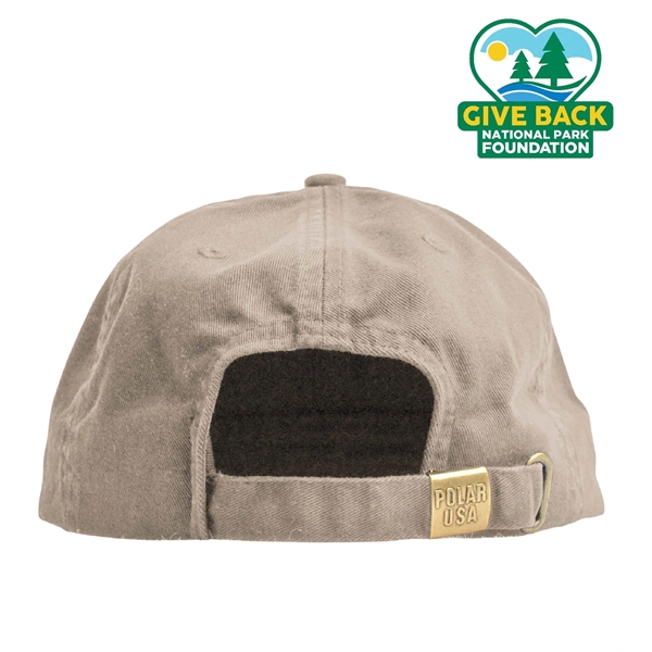 ACE New Fit Cap - ACE New Fit Cap - Image 8 of 8