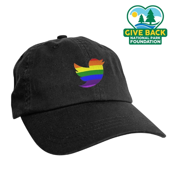 ACE New Fit Cap - ACE New Fit Cap - Image 1 of 8