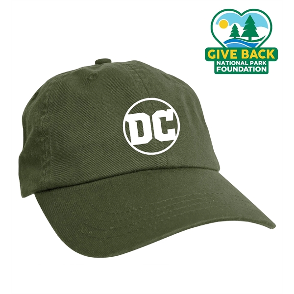 ACE New Fit Cap - ACE New Fit Cap - Image 5 of 8