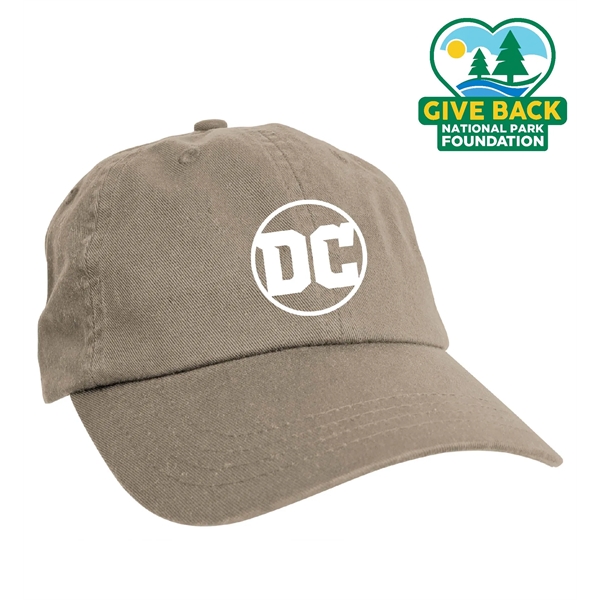 ACE New Fit Cap - ACE New Fit Cap - Image 7 of 8