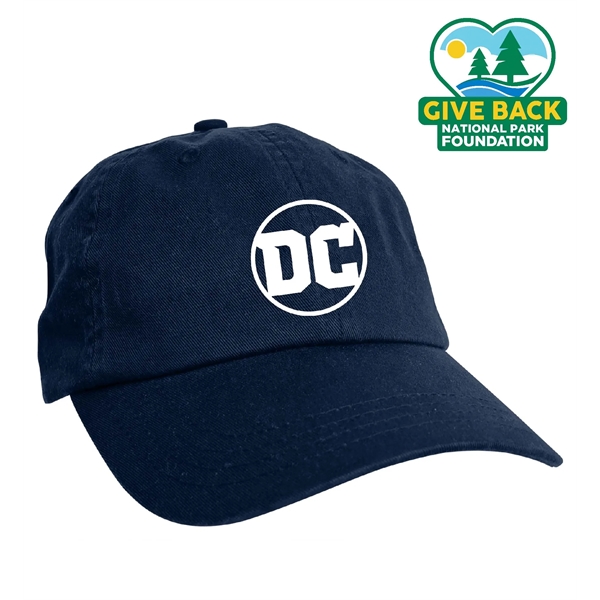ACE New Fit Cap - ACE New Fit Cap - Image 3 of 8