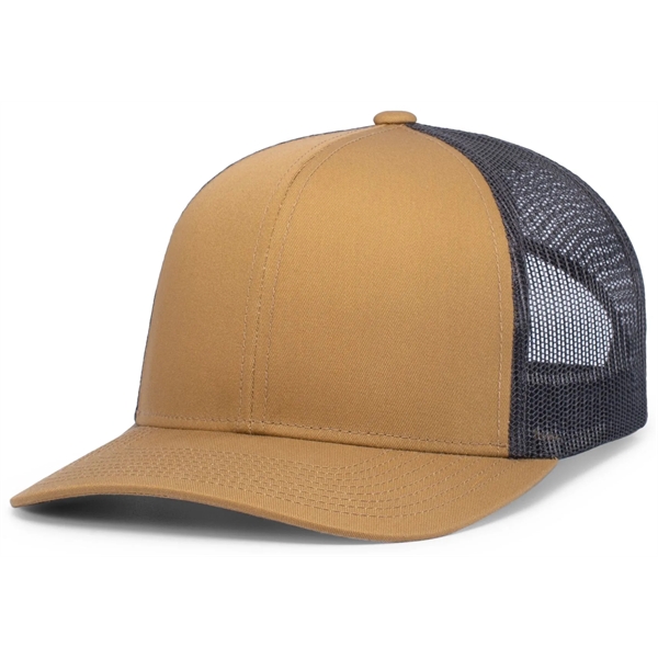 Eco Trucker Snapback - Eco Trucker Snapback - Image 0 of 11