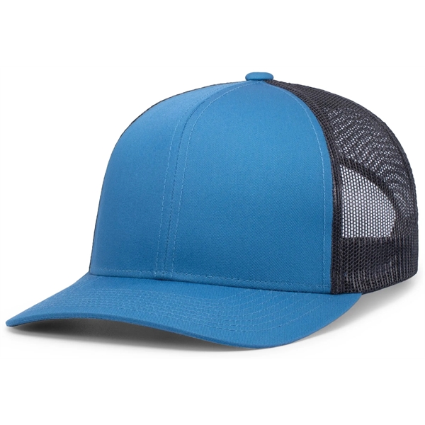 Eco Trucker Snapback - Eco Trucker Snapback - Image 2 of 11