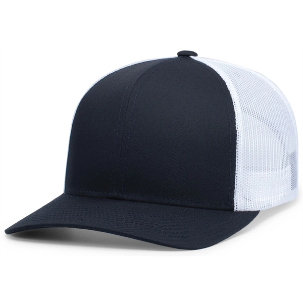 Eco Trucker Snapback - Eco Trucker Snapback - Image 5 of 11